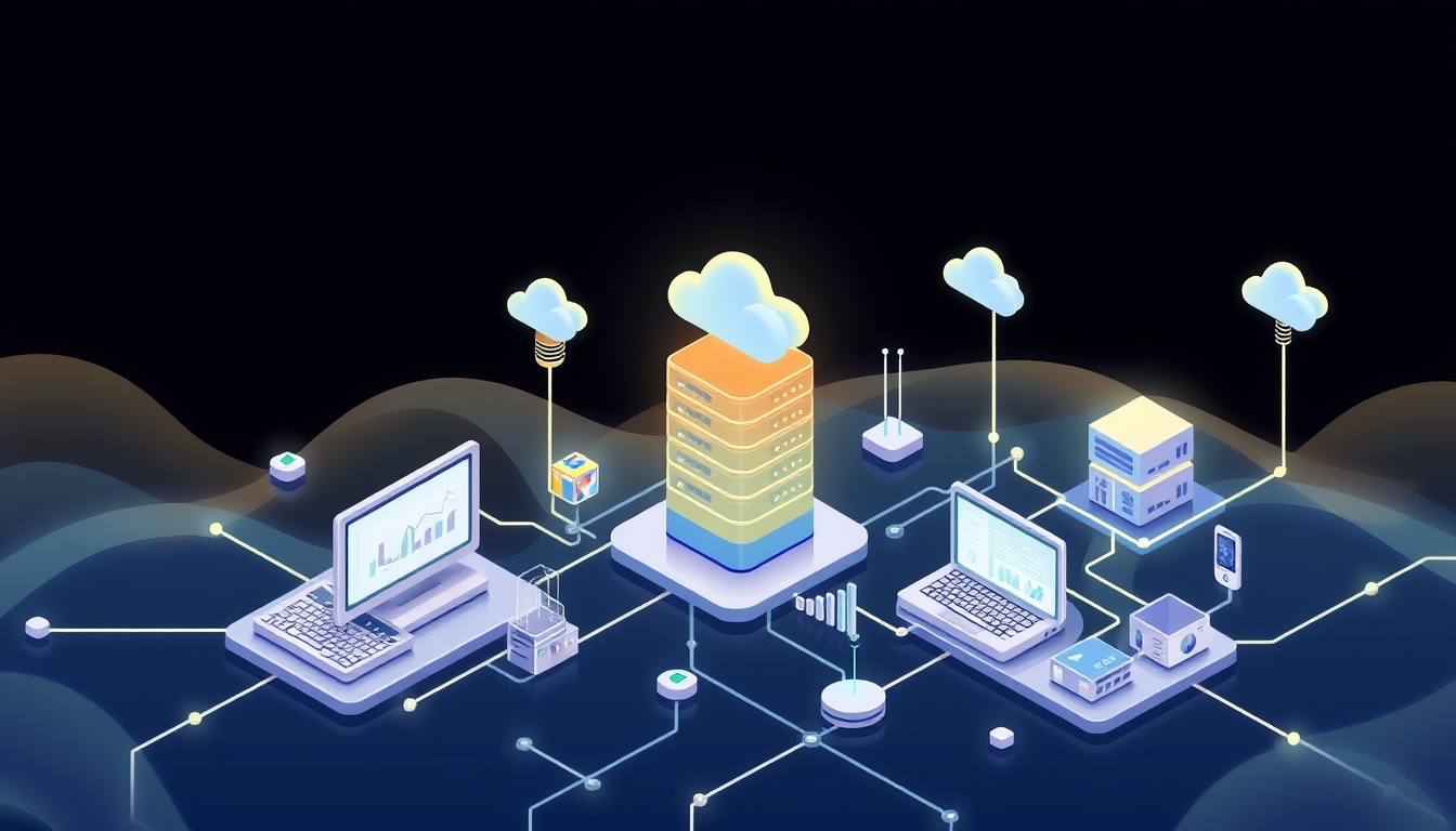 LXC, KVM et VM complètes : quelles différences pour votre production