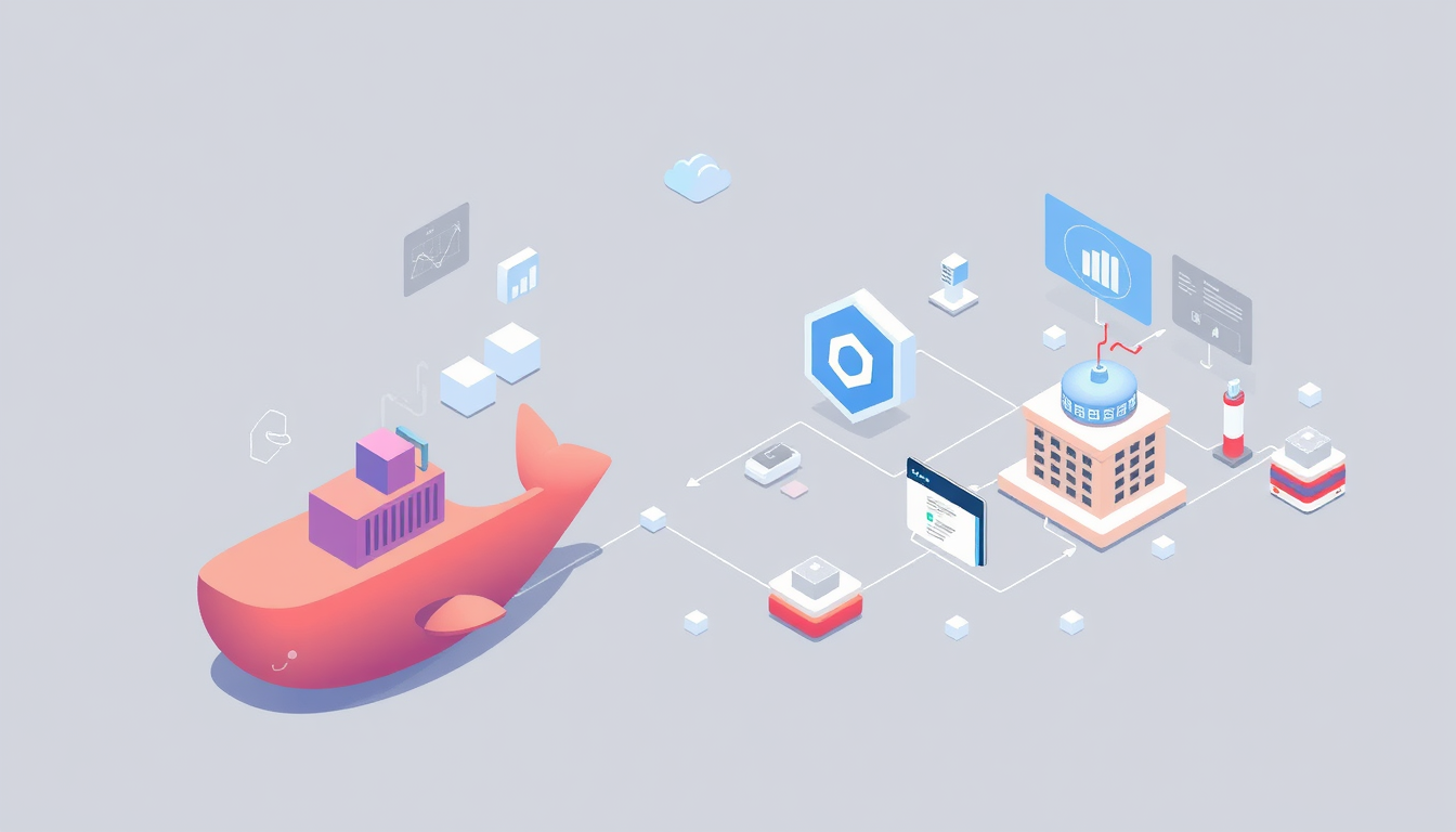 Docker Compose ou Kubernetes : quelle approche pour votre SI