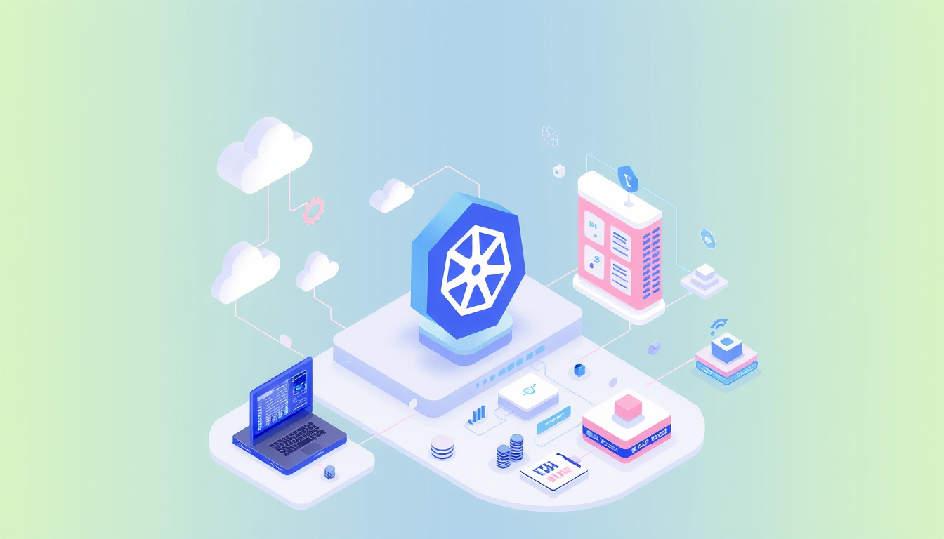 Comment déployer Kubernetes proprement pour une PME technique