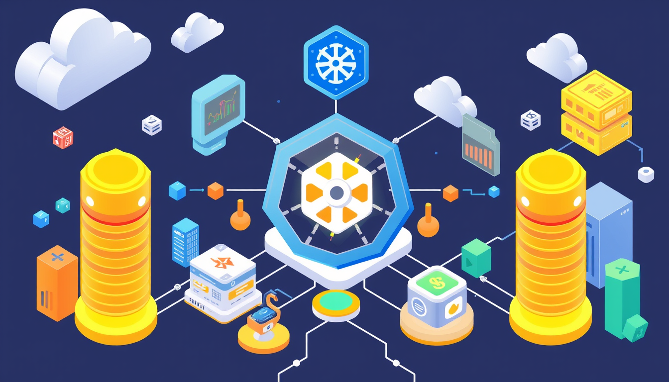 Kubernetes observability : logs, métriques et alertes à ne pas négliger