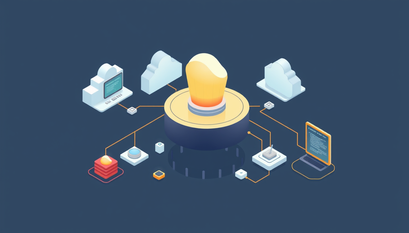 Failover DNS : comment limiter l’impact d’une panne applicative