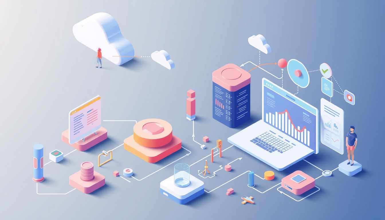 Infrastructure as Code : par où commencer sans complexifier votre SI