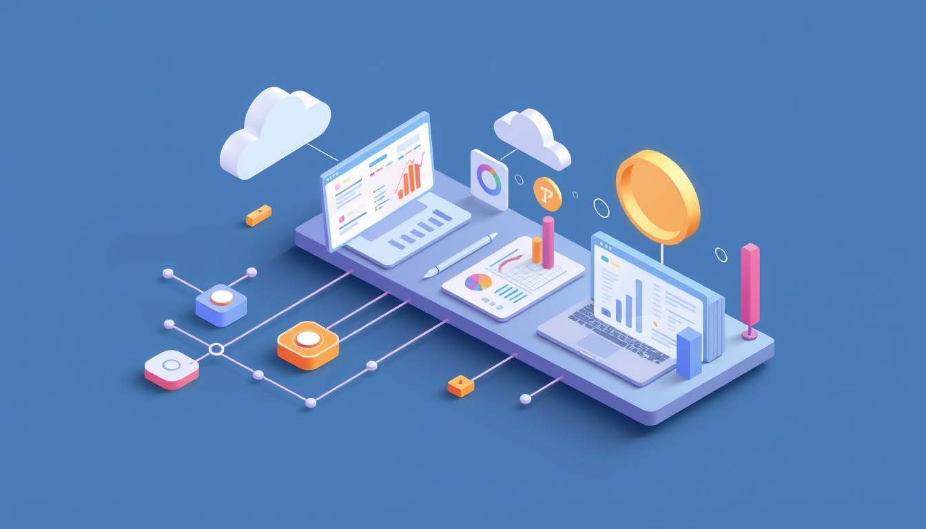Automatisation et conversion : quels processus traiter en priorité
