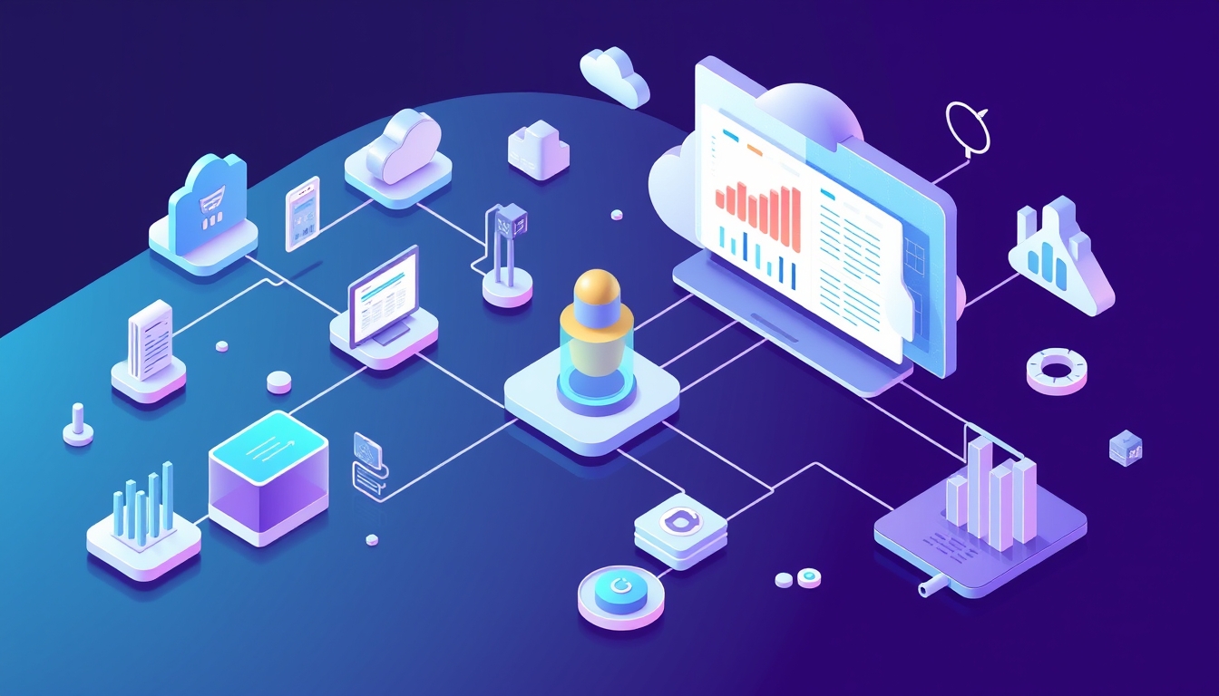 Lead routing, scoring et relances : l’automatisation qui fait gagner du temps