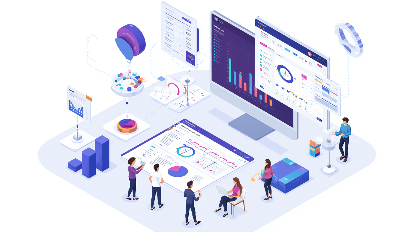 Gestion d’entreprise & Outils métiers