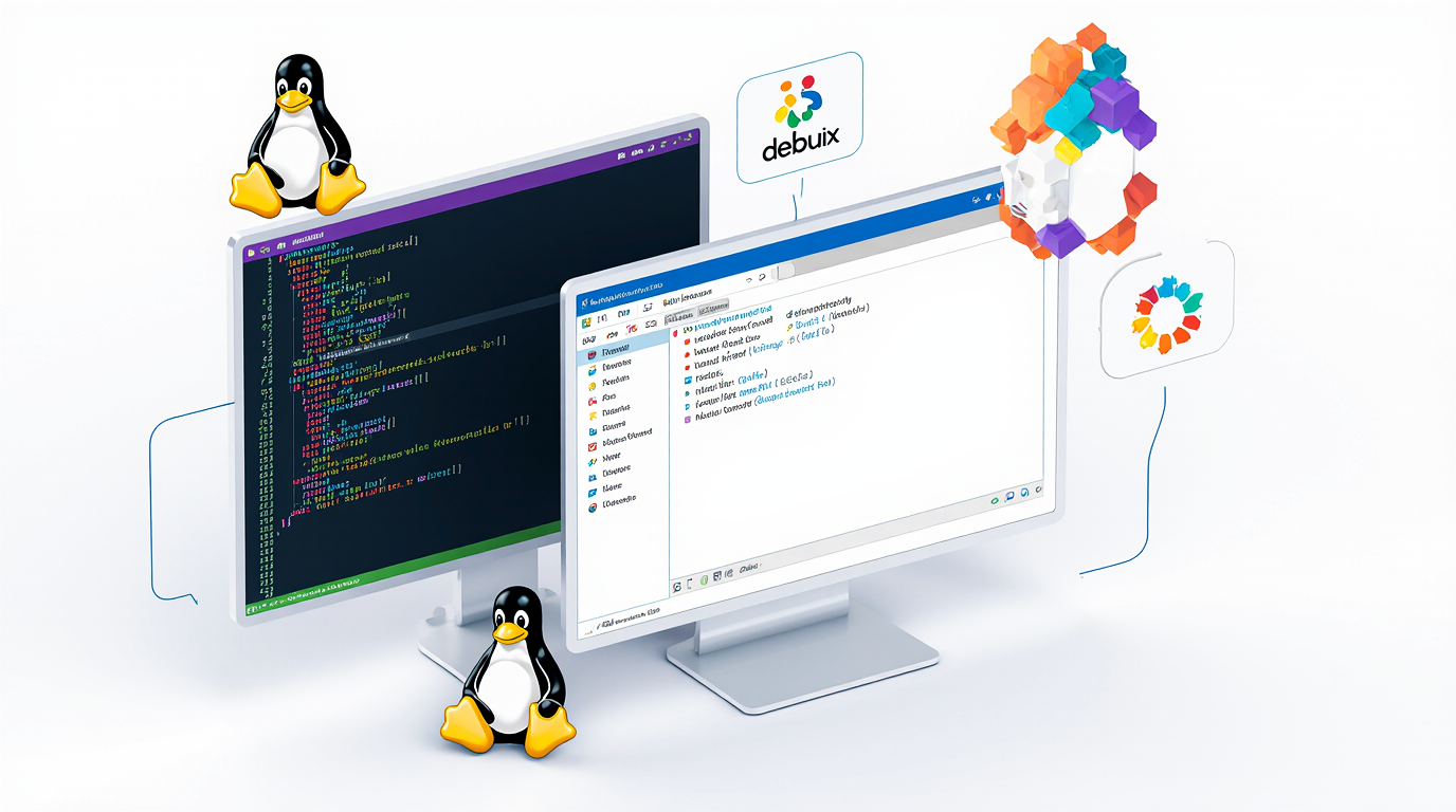 Formation Linux