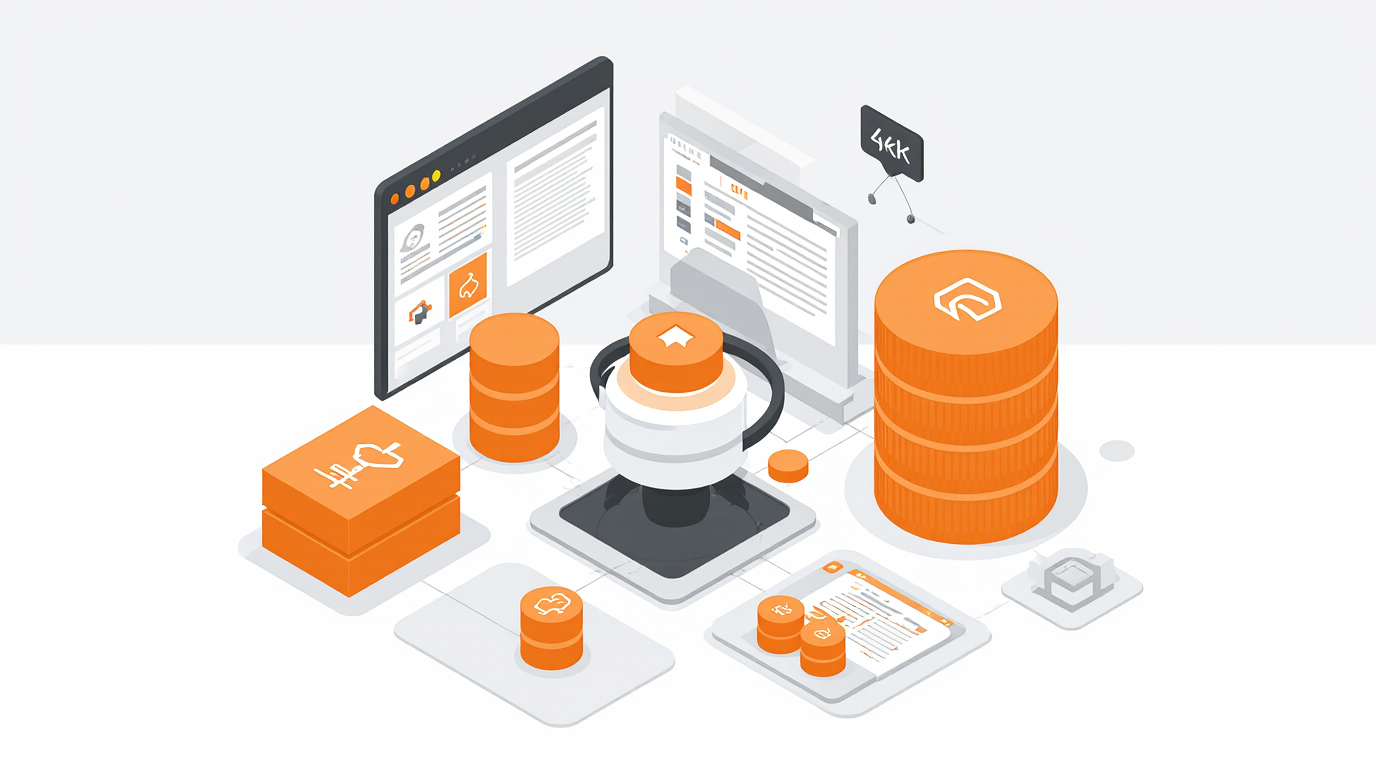 Web & Bases de Données