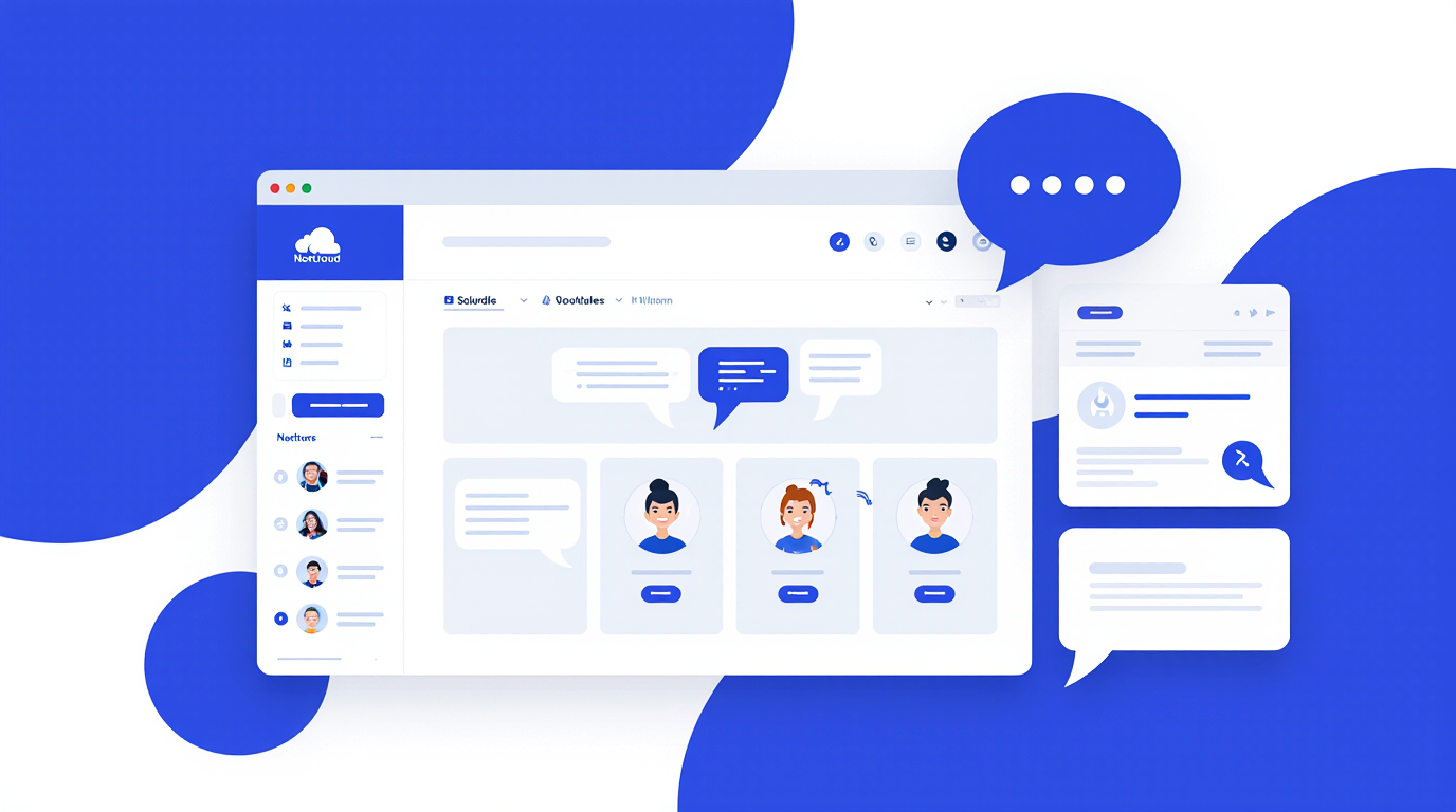 Plateformes Web & Collaboration