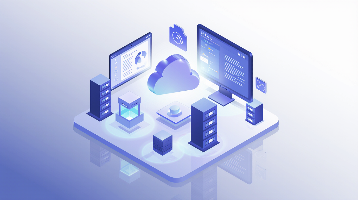 Digital Workplace & Cloud Privé