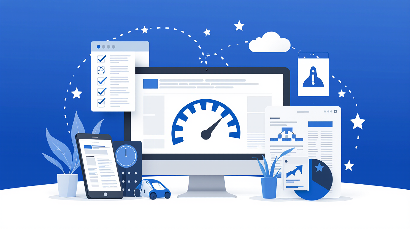 Accessibilité & Performance Web