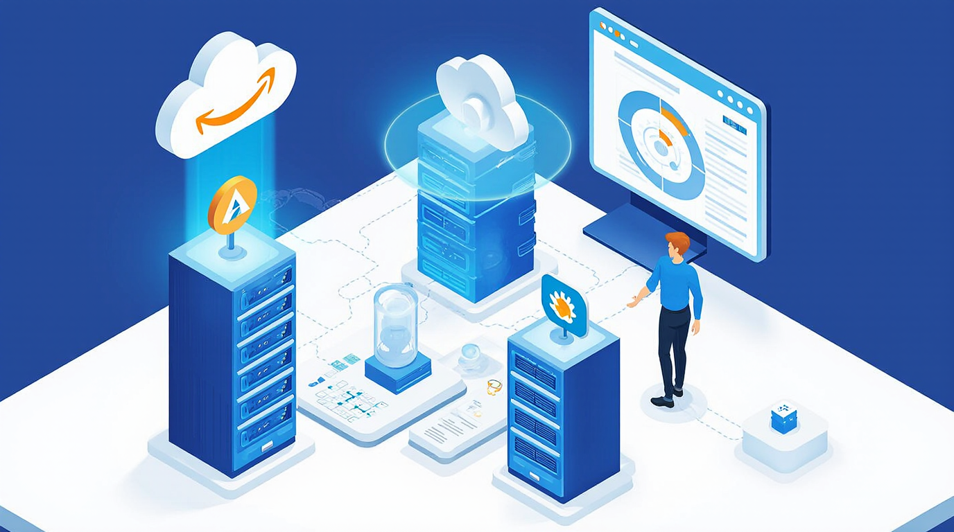 Cloud & Infrastructure IT