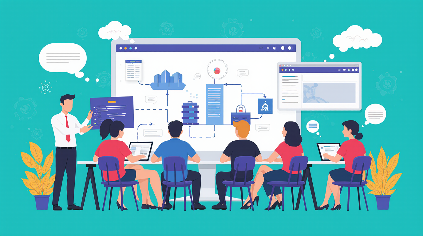 Formation DevOps & CI/CD