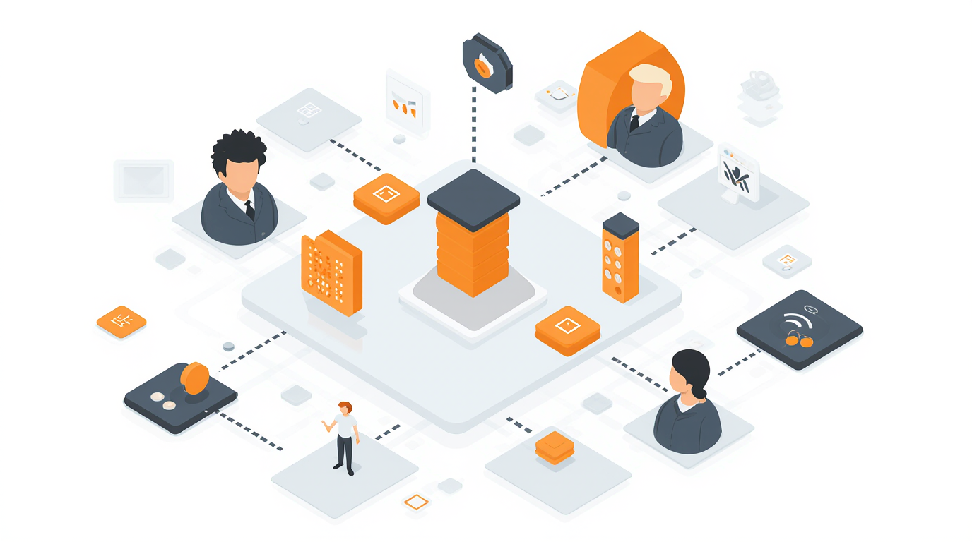 Lead Generation & Automatisation CRM
