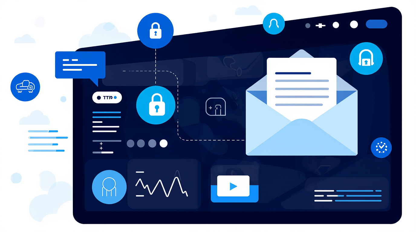 Gestion SMTP avancée