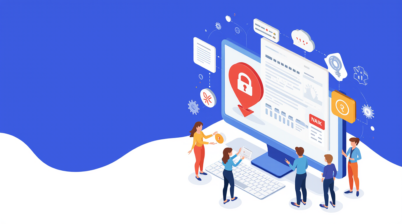Formation & sensibilisation à la sécurité