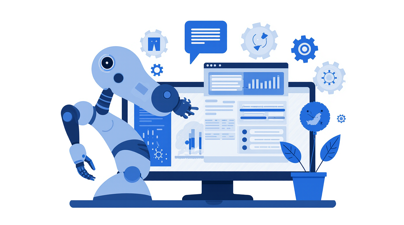 Automatisation & RPA