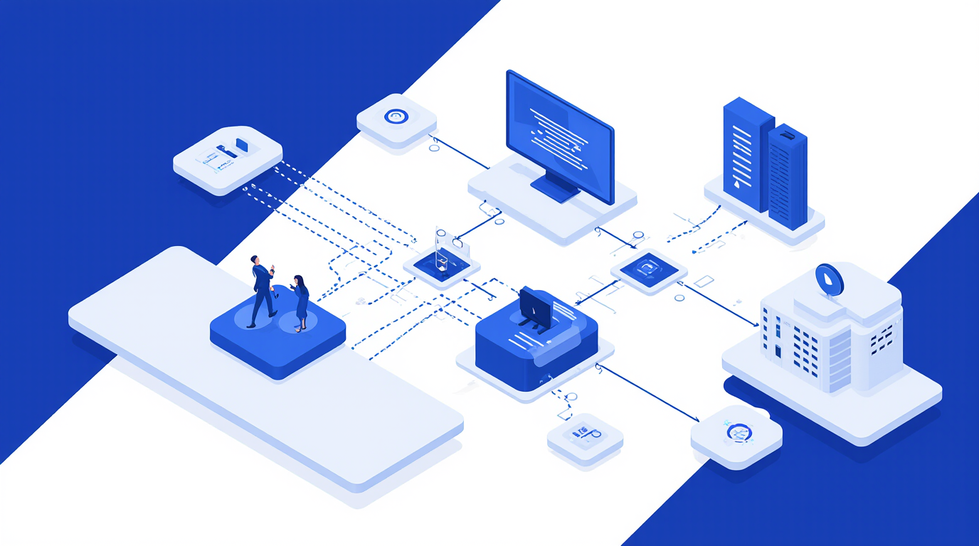 Intégration CTI & Automatisation Appels